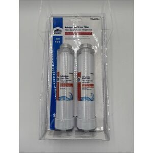 Protect Source Refrigerator Water Filters #3846784 - NIB 2‎ Pack NEW